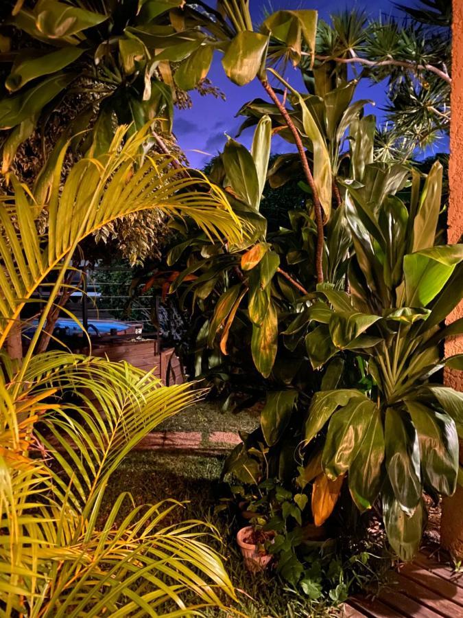 Villa Sea View Saint-Leu Exterior photo