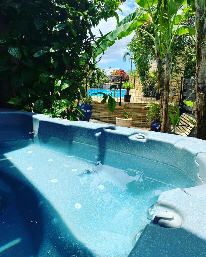 Villa Sea View Saint-Leu Exterior photo